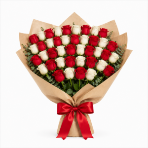Bouquet Caprese
