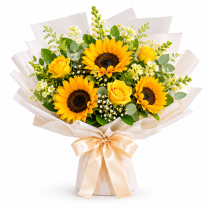 Bouquet Primaveral