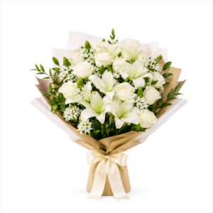 Bouquet Serenidad