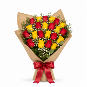 Bouquet Toscana