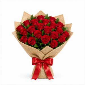Bouquet Romance