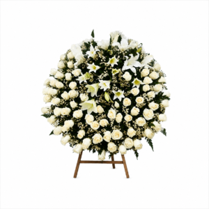 Corona Serenidad