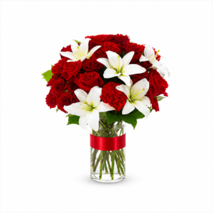 Florero Amor