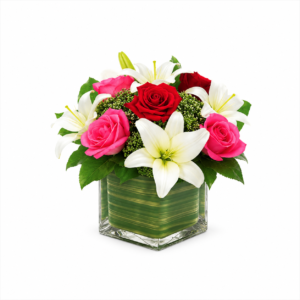 Florero Armonía
