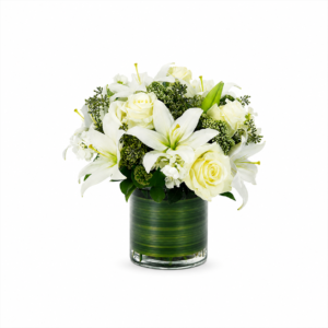 Florero Serenidad