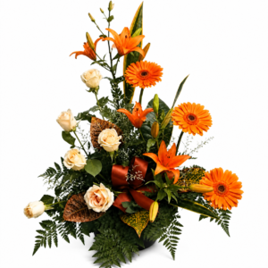 Otoño Floral